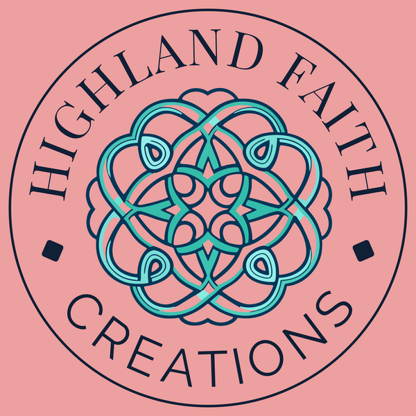 Highland Faith Creations